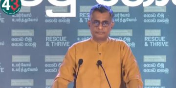 Patali Champika Ranawaka Announces Withdrawal from Upcoming General Election
