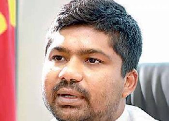 Former State Minister Calls on Anura Kumara Dissanayake to Fulfill Promise on Oil Price and Supply