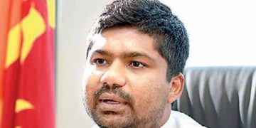 Former State Minister Calls on Anura Kumara Dissanayake to Fulfill Promise on Oil Price and Supply