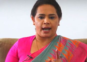 Colombo Magistrate’s Court Orders Notices to Witnesses in Cases Against Former Minister Diana Gamage