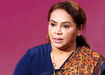 Hearing of Diana Gamage’s Immigration Case Postponed to February Due to Defense Attorney’s Illness