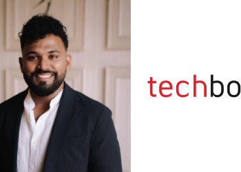 Sri Lanka to Canberra, a Tech Innovator’s Success Story