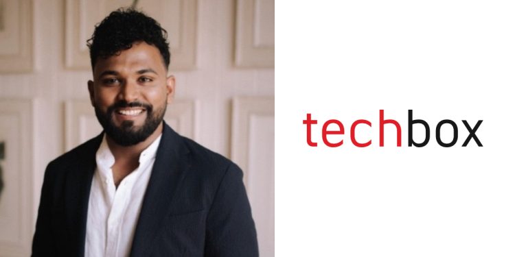 Sri Lanka to Canberra, a Tech Innovator’s Success Story