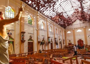 Growing Controversy Over Non-Disclosure of Easter Attack Reports Following Investigations Under Wickramasinghe