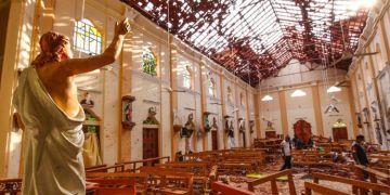 Growing Controversy Over Non-Disclosure of Easter Attack Reports Following Investigations Under Wickramasinghe