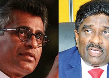 Government Dismisses Excise Commissioner General M. Gunasiri for Ignoring Parliamentary Committee Directives