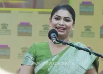 Hirunika Premachandra Resigns as National Organizer of Samagi Vanitha Balavegaya, Affirms Commitment to SJB
