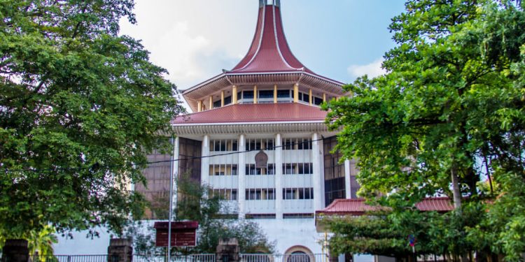 New Anti-Ragging Guidelines Submitted to Supreme Court, Focus on Enforcement and Cyberspace Regulations
