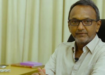 Former MP Imtiaz Bakir Makar Urges Greater Voter Participation in Upcoming General Election