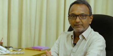 Former MP Imtiaz Bakir Makar Urges Greater Voter Participation in Upcoming General Election