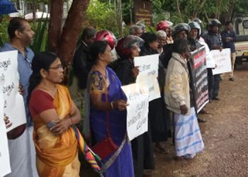 Community Groups Protest Opening of New Liquor Store in Jaffna, Citing Concerns Over Location and Social Impact