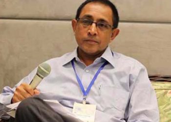 Kabir Hashim to Speak at Eighth National Evaluation Capacity Conference in Beijing, China