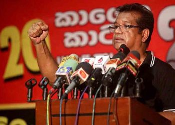 JVP Shifts Policy, Embraces Preference Voting in General Elections