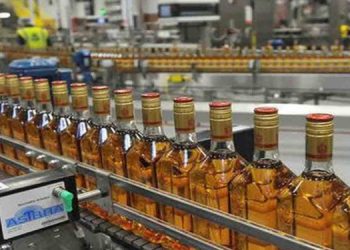 Liquor Manufacturers Given Two Weeks to Settle 1.8 Billion Rupee Tax Arrears, Warns Excise Department