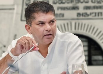 Former Minister Lohan Ratwatte Faces Trial Over Alleged Threats to Tamil Prisoners at Anuradhapura Prison