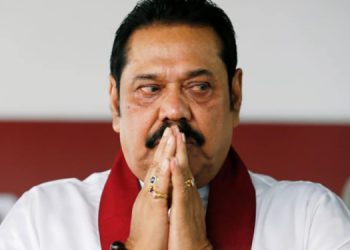 CEB Disconnects Electricity Supply to Former President Mahinda Rajapaksa’s Carlton Residence