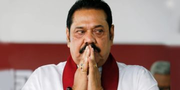 CEB Disconnects Electricity Supply to Former President Mahinda Rajapaksa’s Carlton Residence