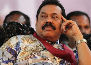 Mahinda Rajapaksa States He Has Only Temporarily Stepped Away from Politics, Not Retired Permanently