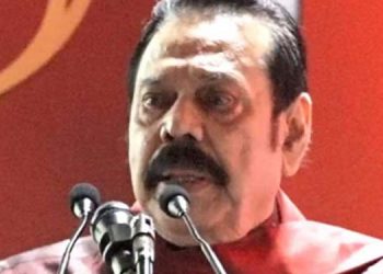 Media Unit Denies Reports on Mahinda Rajapaksa’s Security Vehicles, Confirms Partial Handover
