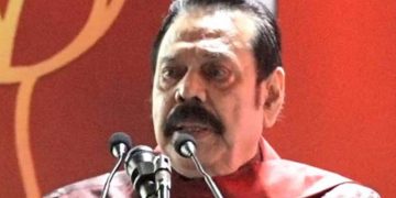 Media Unit Denies Reports on Mahinda Rajapaksa’s Security Vehicles, Confirms Partial Handover
