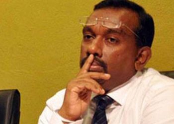 High Court to Hear Defense Evidence in Corruption Case Against Mahindananda Aluthgamage on December 2