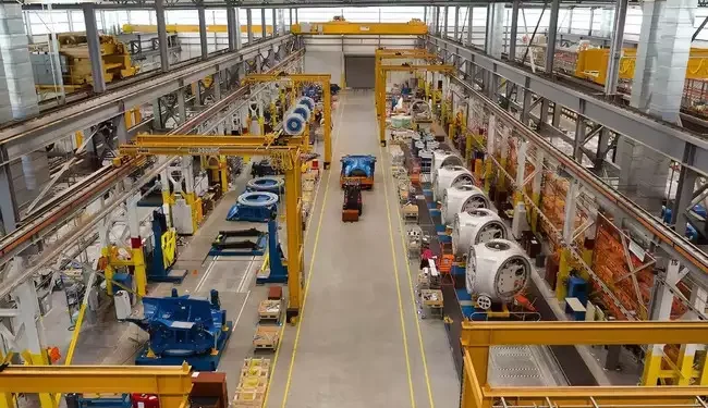 India Strengthens Domestic Manufacturing of IT Hardware and Defense Aircraft to Boost Local Economy