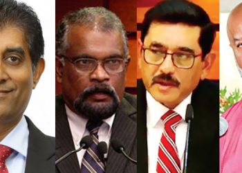 Former MP Criticizes President Anura Kumara Dissanayake for Reappointing Former Government Officials