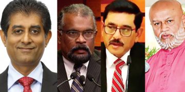 Former MP Criticizes President Anura Kumara Dissanayake for Reappointing Former Government Officials