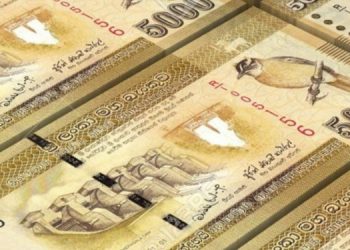 New Government to Issue 95 Billion Rupees in Treasury Bonds Amid Ongoing Bill Auctions