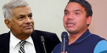Wasantha Samarasinghe Reveals Alleged Suspicious Transactions by Rajapaksa Family and Ranil’s Involvement