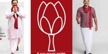 Namal Rajapaksa to Lead Nationwide Campaign in Upcoming Election, Says Former State Minister D.V. Chanaka