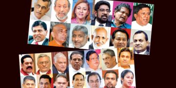 Major Shift in Sri Lankan Politics: 58 Key MPs, Ministers Step Down Ahead of General Election