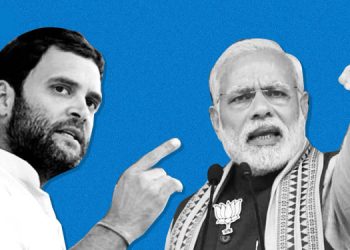Rahul Gandhi Criticizes Indian Government, Vows to Fight for Jammu and Kashmir Statehood