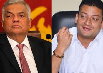 Former State Minister Amunugama Doubts Feasibility of Public Sector Salary Increase Amid Economic Crisis