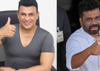 Former MP Ranjan Ramanayake Exploring Voting Rights After Presidential Pardon