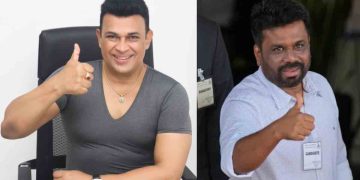 Former MP Ranjan Ramanayake Exploring Voting Rights After Presidential Pardon