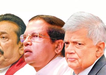 Former Sri Lankan Presidents Reconsider Political Roles Amid Changing Landscape Ahead of Parliamentary Elections