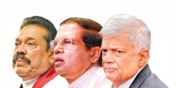 Former Sri Lankan Presidents Reconsider Political Roles Amid Changing Landscape Ahead of Parliamentary Elections