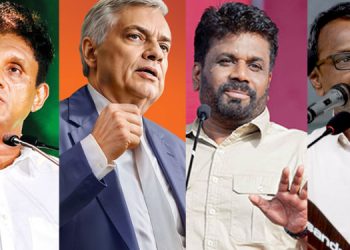 Imtiaz Bakir Markar Criticizes Ranil Wickremesinghe’s Presidential Strategy, Predicts Future Consequences