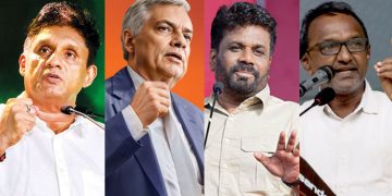 Imtiaz Bakir Markar Criticizes Ranil Wickremesinghe’s Presidential Strategy, Predicts Future Consequences