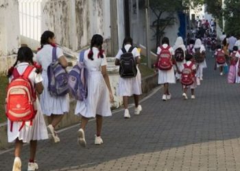 11% of Sri Lankan Students Drop Out Before GCE O/L Exams, with Boys at Higher Risk, Reports Show