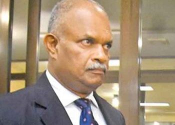 Former SSP Shani Abeysekara Reappointed for One Year to Lead High-Profile Investigations