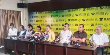 SJB Calls for Unity and Urges Citizens to Support Democratic Reform in Sri Lanka
