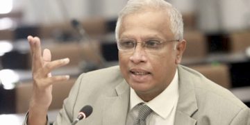 Sumanthiran Calls for Government to Reveal Politicians Involved in Issuing Liquor Licenses Under Previous Regime