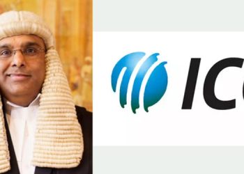 ICC Appoints Sumathi Dharmawardena as New Independent Chair of Anti-Corruption Unit