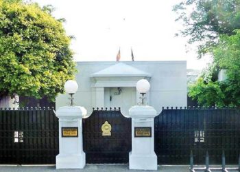 Road from Kollupitiya Mosque to Rotunda Roundabout Reopened After 19 Years, Easing Traffic Congestion