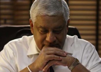 Wasantha Samarasinghe Questions Accountability Amidst Revelations of Visa and Passport Fraud