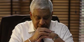 Wasantha Samarasinghe Questions Accountability Amidst Revelations of Visa and Passport Fraud