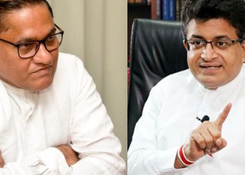 Udaya Gammanpila Threatens to Release Confidential Easter Attack Reports if Government Fails to Act