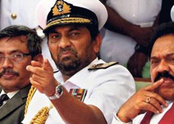Court of Appeal Schedules Hearing for Wasantha Karannagoda’s Petition Before Five-Judge Bench in January